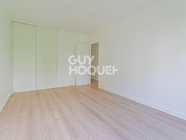 Appartement 3 pièces 53 m²