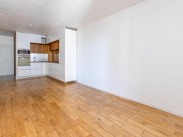 Appartement 3 pièces 53 m²