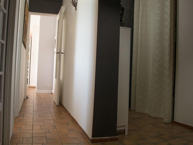 Appartement 3 pièces 54 m²