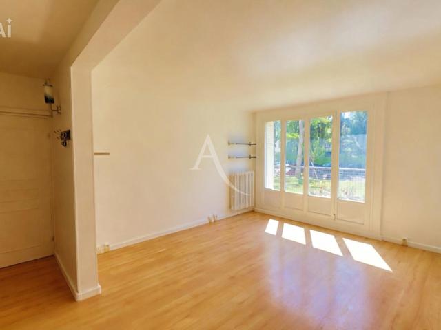 Appartement 3 pièces 53 m²