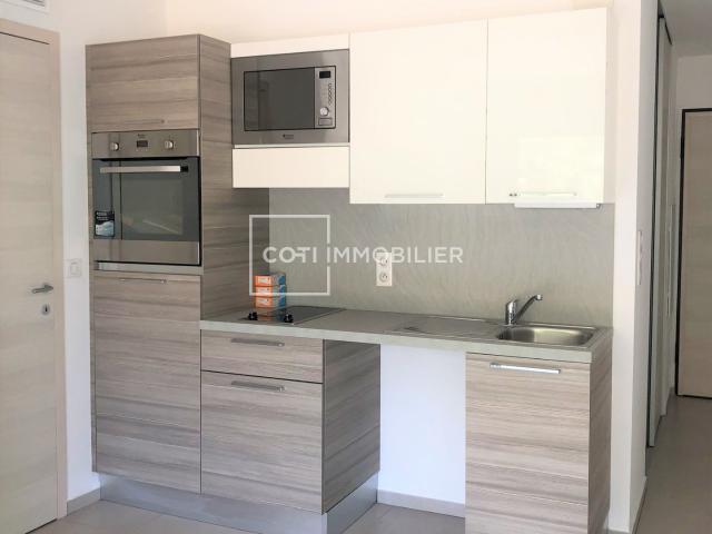 Appartement 3 pièces 53 m²