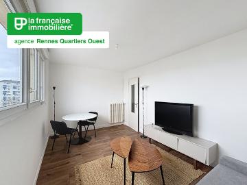 Appartement 3 pièces 53 m²