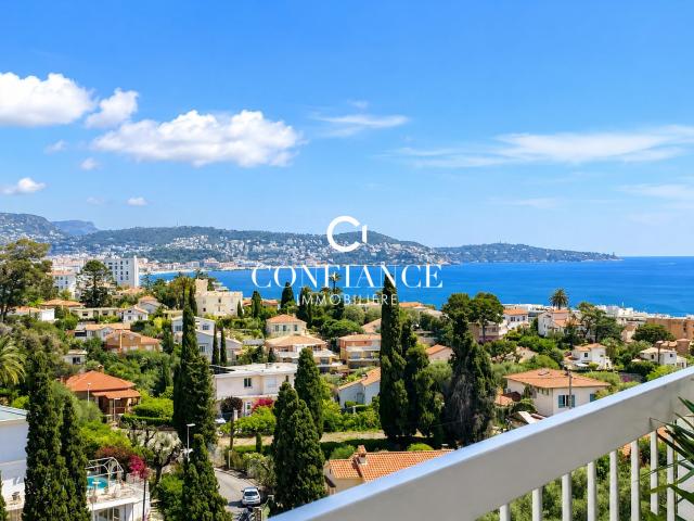 Appartement 3 pièces 53 m²