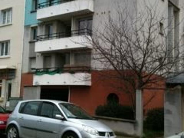 Appartement 3 pièces 53 m²
