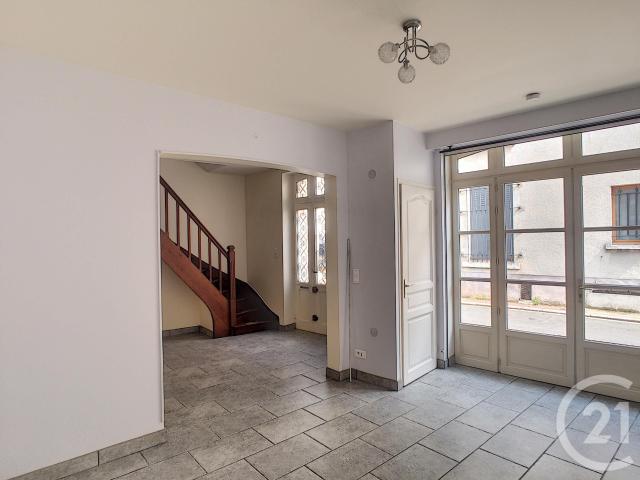 Appartement 3 pièces 53 m²