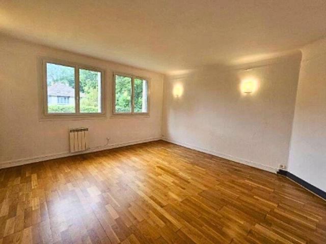 Appartement 3 pièces 53 m²