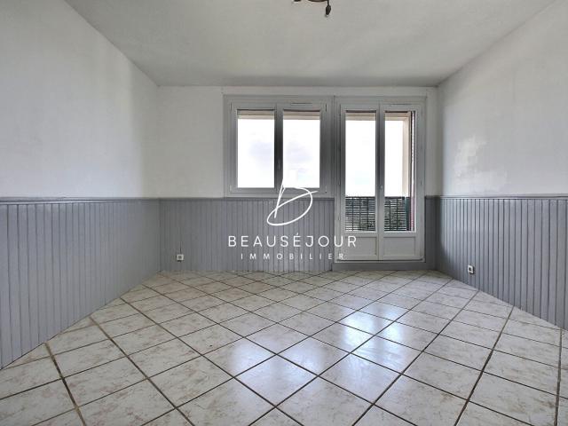 Appartement 3 pièces 53 m²