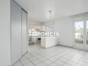 Appartement 3 pièces 53 m²