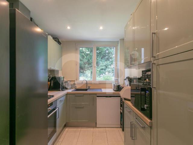 Appartement 3 pièces 53 m²