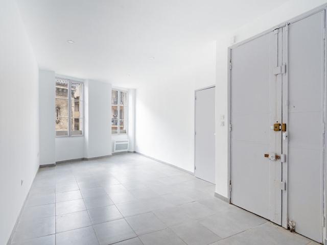 Appartement 3 pièces 53 m²