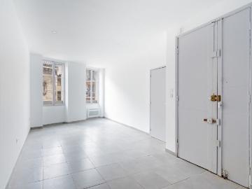 Appartement 3 pièces 53 m²