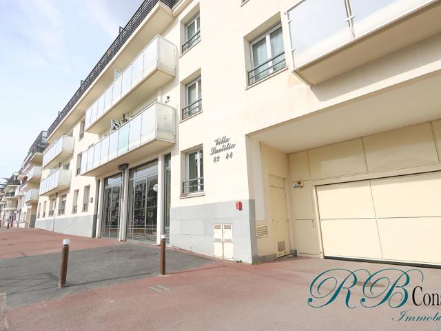 Appartement 3 pièces 53 m²