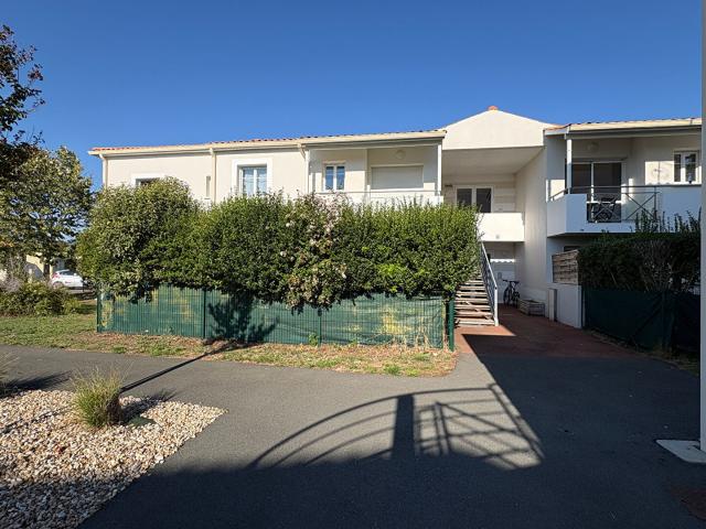 Appartement 3 pièces 53 m²