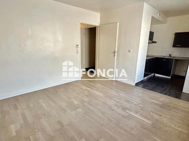 Appartement 3 pièces 53 m²