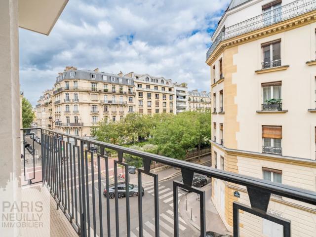 Appartement 3 pièces 53 m²