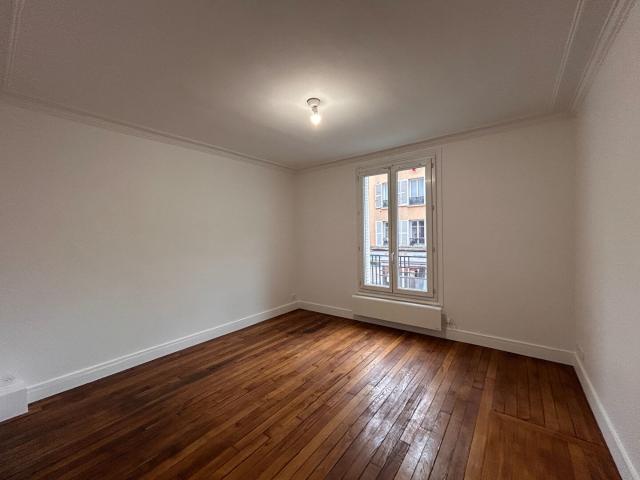 Appartement 3 pièces 53 m²