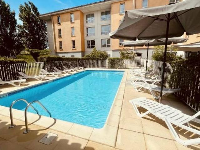 Appartement 3 pièces 53 m²