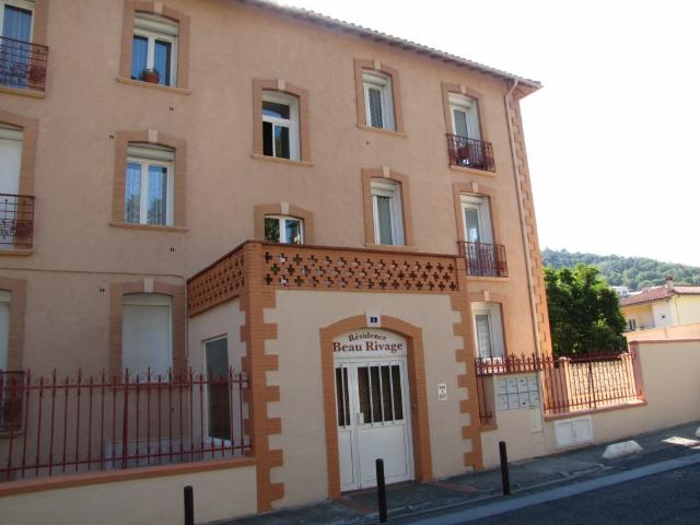 Appartement 3 pièces 53 m²