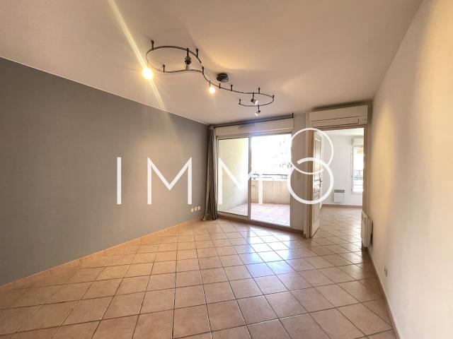 Appartement 3 pièces 53 m²