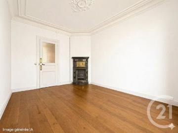 Appartement 3 pièces 53 m²