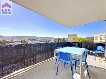 Appartement 3 pièces 53 m²