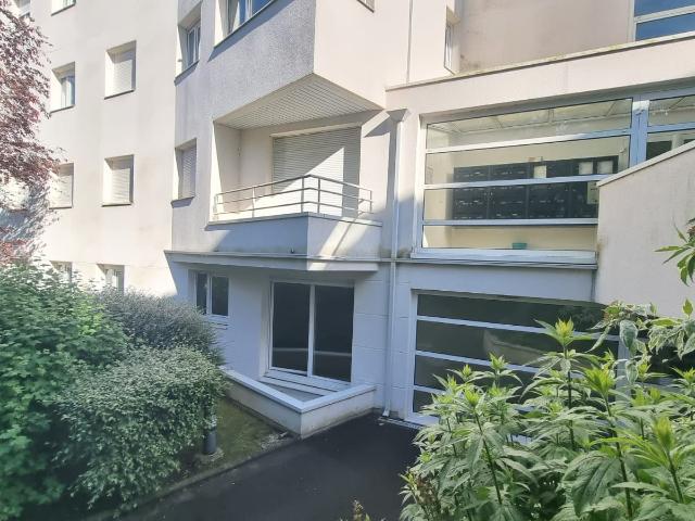 Appartement 3 pièces 53 m²