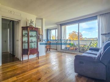 Appartement 3 pièces 53 m²
