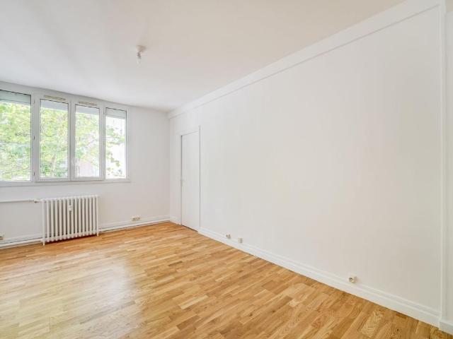 Appartement 3 pièces 53 m²