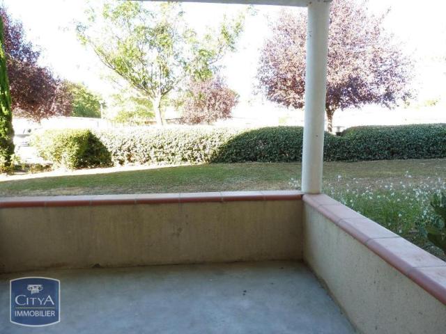 Appartement 3 pièces 53 m²