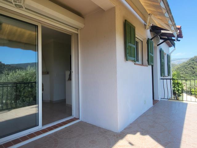 Appartement 3 pièces 53 m²