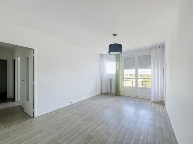 Appartement 3 pièces 53 m²