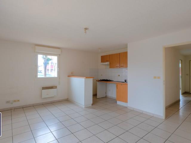 Appartement 3 pièces 53 m²