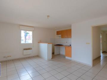 Appartement 3 pièces 53 m²