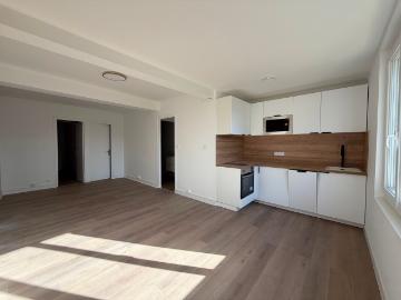 Appartement 3 pièces 53 m²