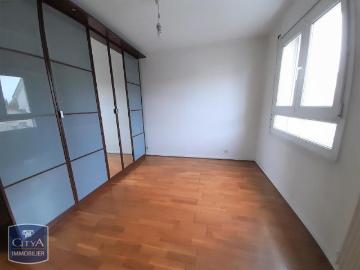 Appartement 3 pièces 53 m²