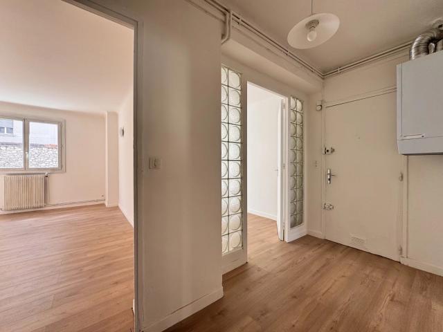 Appartement 3 pièces 53 m²
