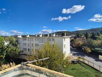 Appartement 3 pièces 53 m²