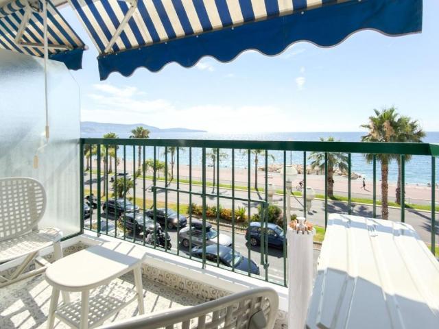 Appartement 3 pièces 53 m²