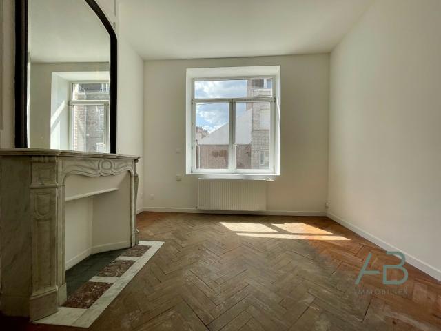 Appartement 3 pièces 53 m²