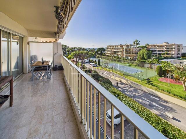 Appartement 3 pièces 53 m²