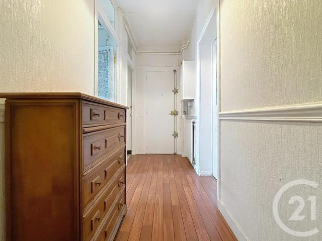 Appartement 3 pièces 53 m²