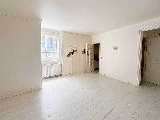 Appartement 3 pièces 53 m²