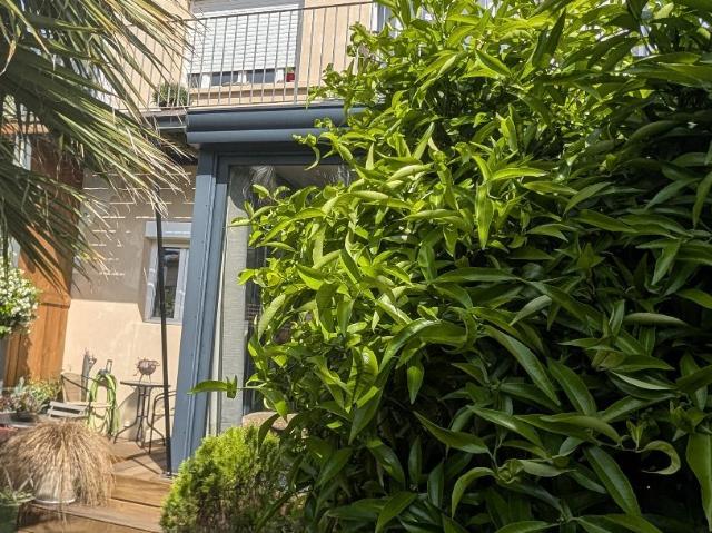 Appartement 3 pièces 53 m²