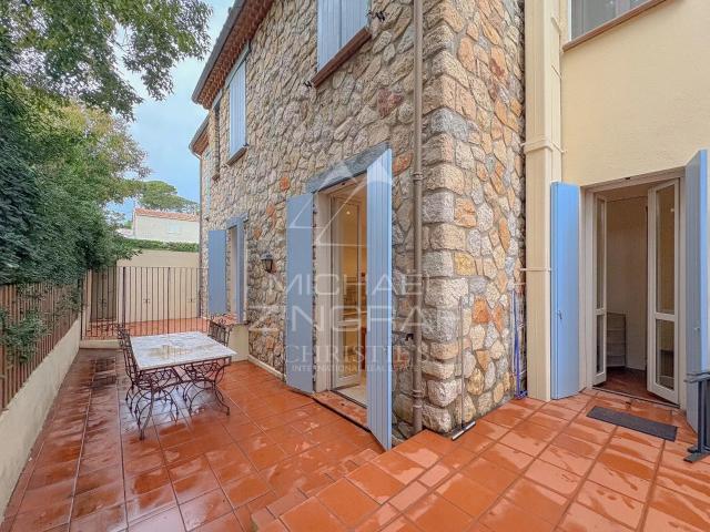 Appartement 3 pièces 53 m²