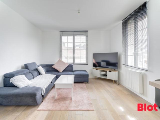 Appartement 3 pièces 53 m²