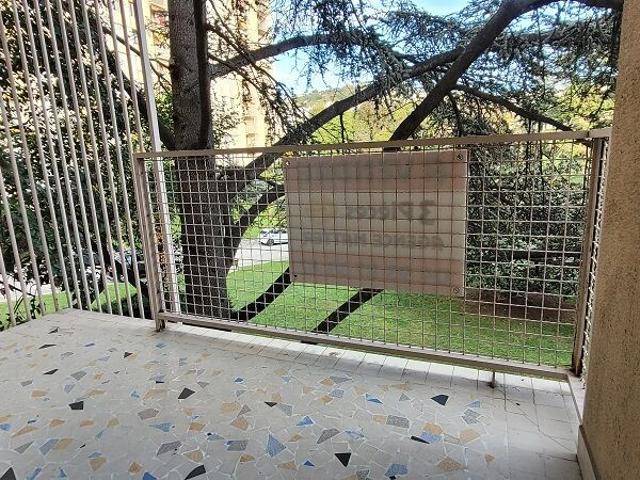 Appartement 3 pièces 53 m²