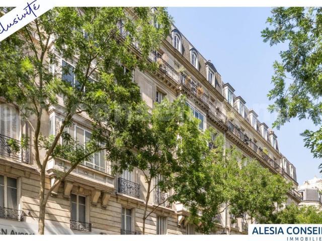 Appartement 3 pièces 53 m²