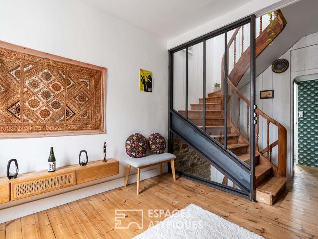 Appartement 3 pièces 53 m²