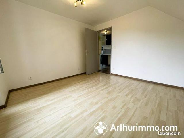 Appartement 3 pièces 53 m²