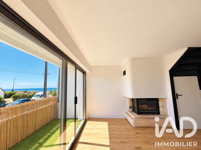 Appartement 3 pièces 53 m²